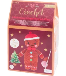 zestaw-do-szydelkowania-wloczka-szydelko-igla-figurka-swiateczna-ciastek
