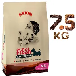 arion-fresh-adult-small-sucha-karma-dla-doroslych-malych-ras-75-kg
