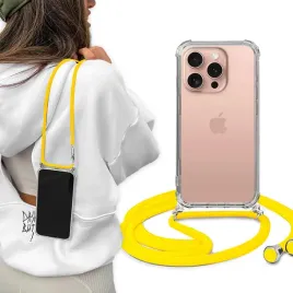etui-do-iphone-16-pro-obudowa-pancerne-crossbody-antishock-zolty-sznurek