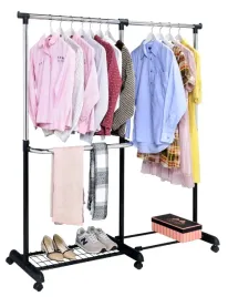 wieszak-na-ubrania-na-kolkach-garderoba-regulowany-165x160cm
