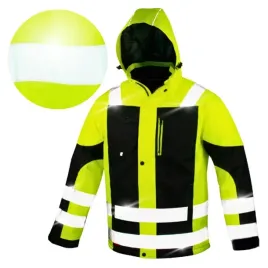 kurtka-zimowa-meska-robocza-odblaskowa-wodoodporna-ocieplana-z-kapturem-xxl