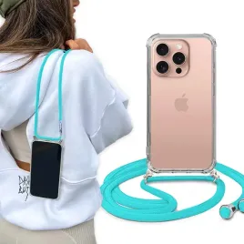 etui-do-iphone-16-pro-obudowa-case-pancerne-crossbody-turkusowy-sznurek