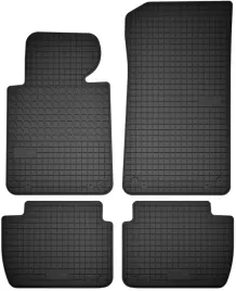 dywaniki-samochodowe-do-bmw-3-e46-1998-2007-wycieraczki-komplet