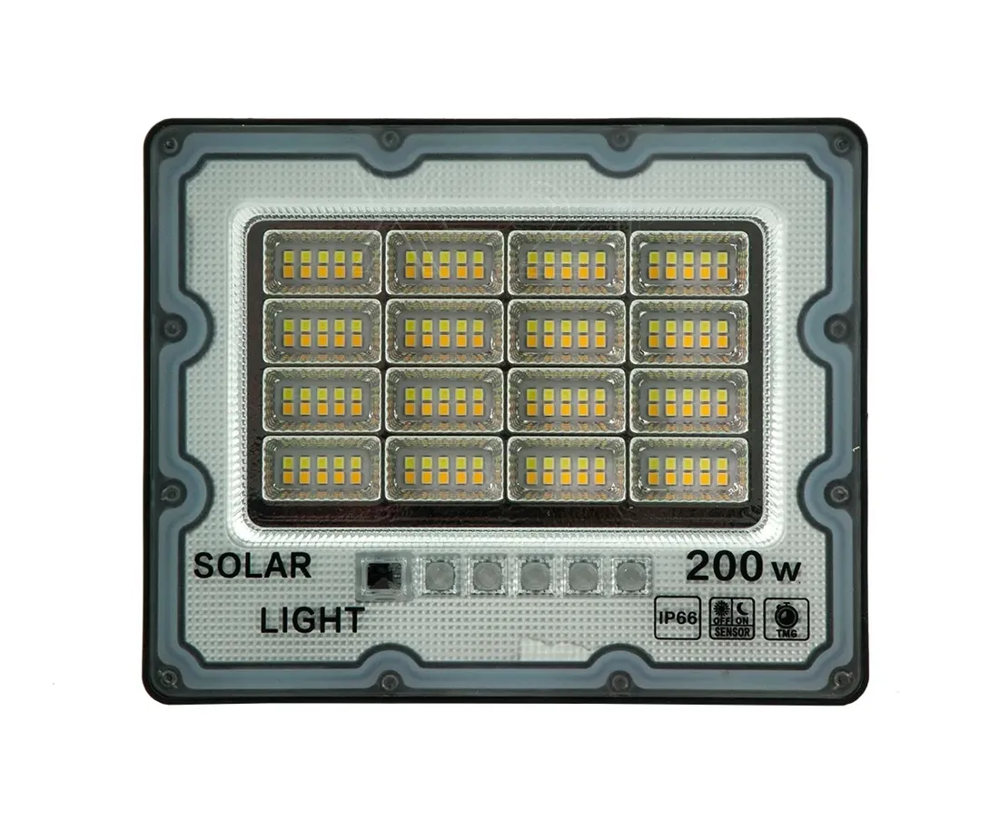 halogen-lampa-solarna-led-200w-uliczna-pilot-1312-stan-nowy