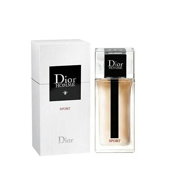 DIOR HOMME SPORT woda toaletowa 200 ml WAWA MARRIOTT FOLIA ORGINAŁ