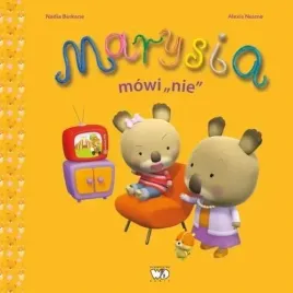 marysia-mowi-nie-ksiazka-dla-dzieci