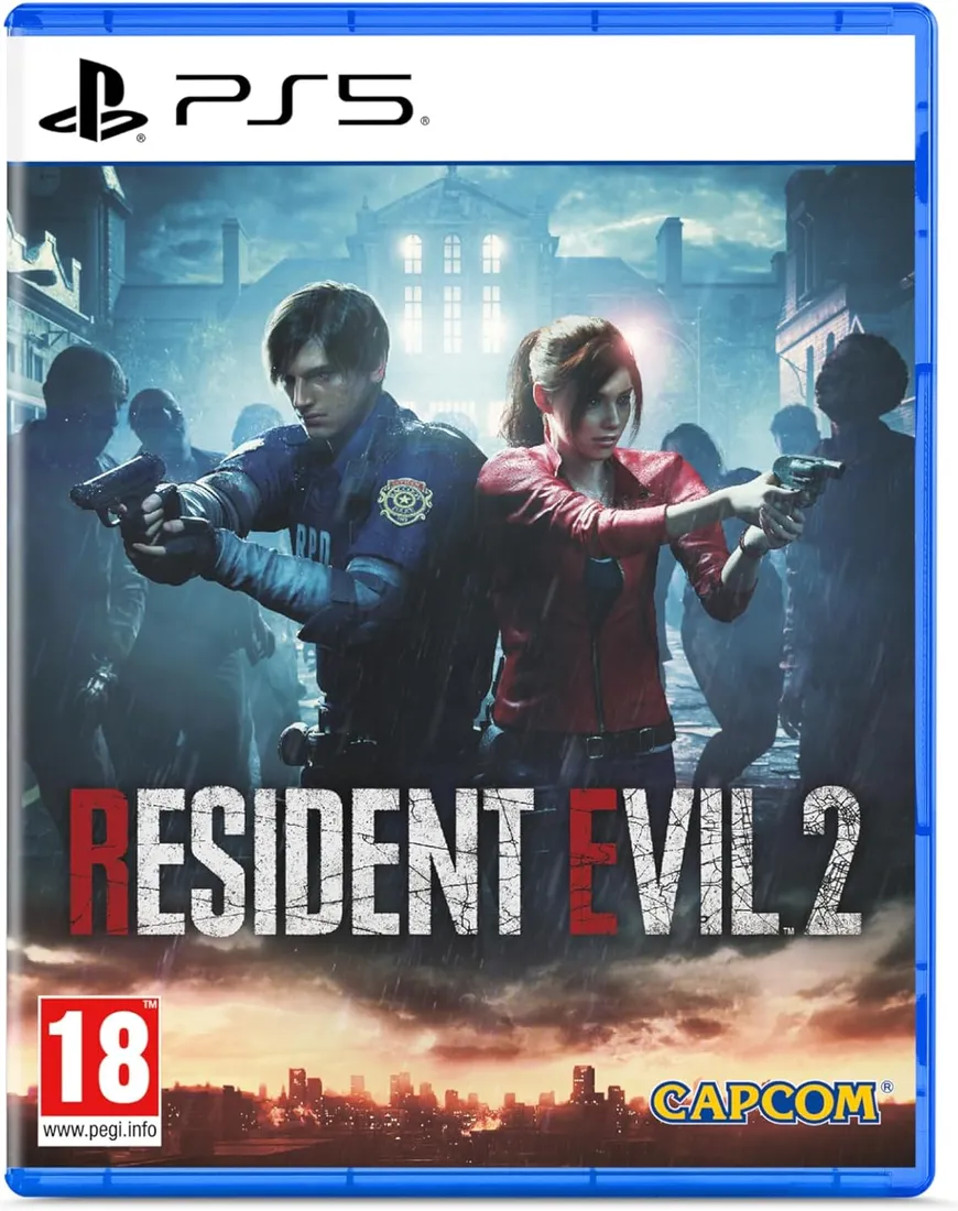resident-evil-2-ps5-stan-nowy