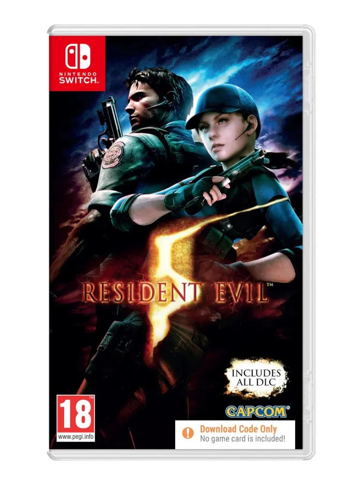 resident-evil-5-ns-kod-w-pudelku-stan-nowy