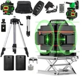 poziomnica-laserowa-natech-4d-16-linii-krzyzowa-360-laser-zestaw-statyw-xxl