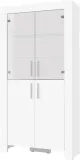 witryna-cezar-3-witryna-100cm-led-dab-sonoma-kolor-mebla-dab-sonoma