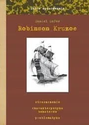 robinson-kruzoe-dobre-opracowanie-skrzat