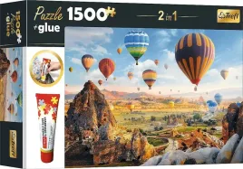 trefl-puzzle-2in1-tajemnicza-kapadocja-1500el-klej-do-puzzli-85-x-58cm