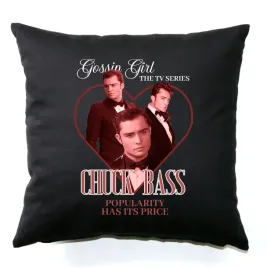 poduszka-czarna-na-prezent-dla-fana-gossip-girl-chuck-bass-plotkara-wzory