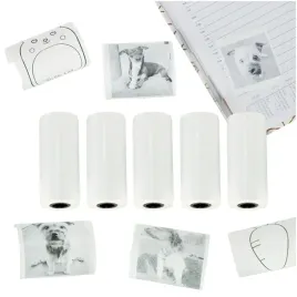 rolki-papier-wklad-samoprzylepny-termiczny-do-mini-drukarki-57cmx45m-5szt