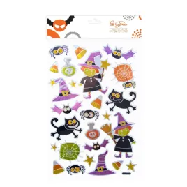 metalizowane-naklejki-halloweenowe-mix-wzorow-upiorne-dekoracje-halloween