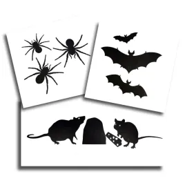straszydla-scienne-dekoracja-samoprzylepna-mix-wzorow-halloween