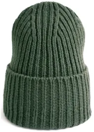 polska-czapka-bukowa-khaki-or-naturalnie-welniana