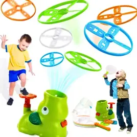 gra-zrecznosciowa-zabawka-powietrzna-wyrzutnia-dyskow-zlap-frisbee-prezent