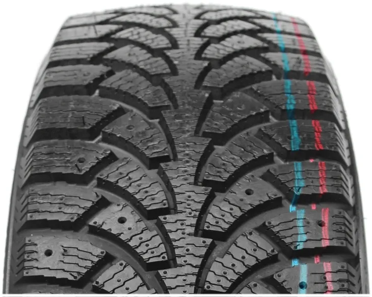 4x 175/65R14 OPONY ZIMOWE 14'' KOMPLET 4 sztuki OSTRE