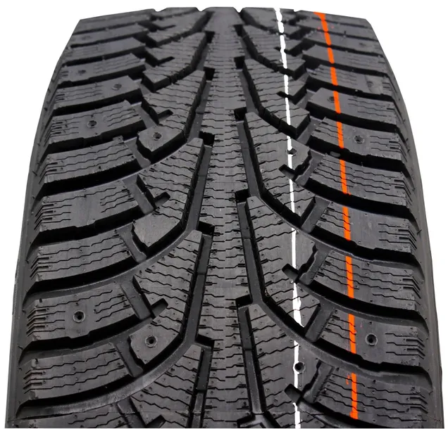 4x 205/60R16 OPONY ZIMOWE PARA 16'' OSTRE 4 sztuki OSTRE