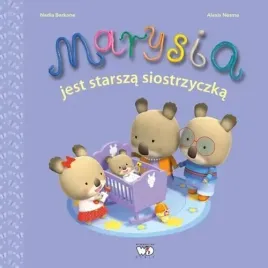 marysia-jest-starsza-siostrzyczka-ksiazka-dla-dzieci