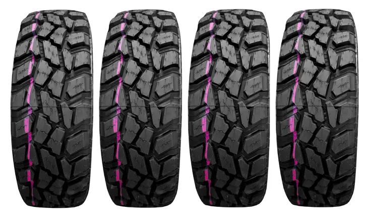 4x 225/70R16 OPONY TERENOWE CAŁOROCZNE WIELOSEZONOWE 4x4 JAKOŚĆ