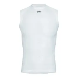 koszulka-poc-essential-layer-vest-white-rozmiar-s