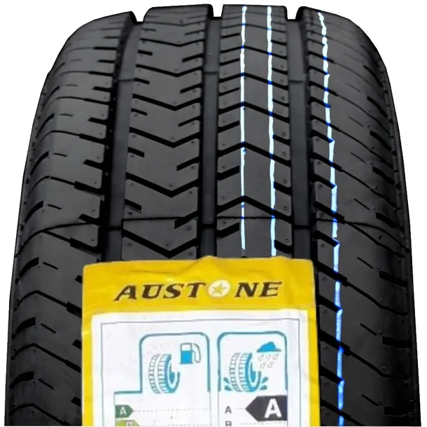 2x 205/70R15C OPONY LETNIE 2 sztuki DOSTAWCZE BUS WZMOCNIONE C