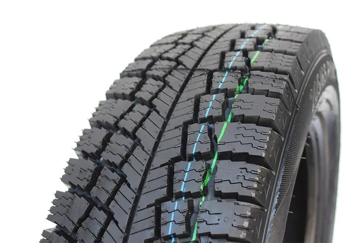 2x 205/65R16C OPONY ZIMOWE DOSTAWCZE WZMOCNIONE C BUS DOSTAWCZE
