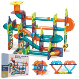 tor-kulkowy-kolorowe-klocki-magnetyczne-konstrukcyjne-3d-tor-kulkowy-96el-a