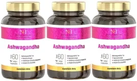 3-x-noble-health-ashwagandha-vege-brak-koncentracji-odprezenie-relaks-stres
