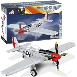 cobi-p-51d-mustang-top-gun-maverick-samolot-mysliwiec-polskie-klocki