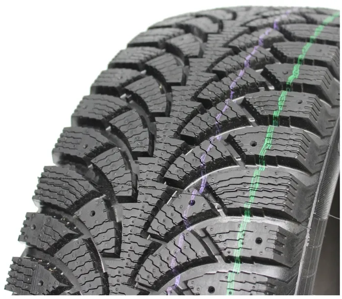 2x 205/55r16 OPONY ZIMOWE 2 sztuki PARA
