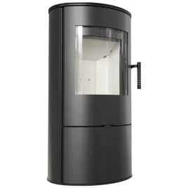 kominek-piec-piecyk-wolnostojacy-stalowy-koza-rollo-8kw-fi-150-ekoprojekt