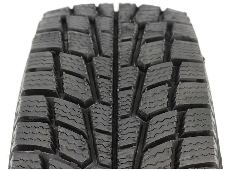 4x 185/65R14 OPONY ZIMOWE 4 sztuki OSTRE przyczepność na śniegu (3PMSF)