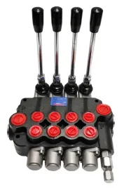 rozdzielacz-hydrauliczny-4-sekcyjny-40-litrow