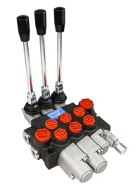 rozdzielacz-hydrauliczny-3-sekcyjny-40l-2x-sekcja-plywajaca-z-zatrzaskiem