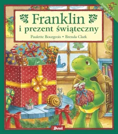 franklin-prezent-swiateczny-ksiazka-dla-dzieci