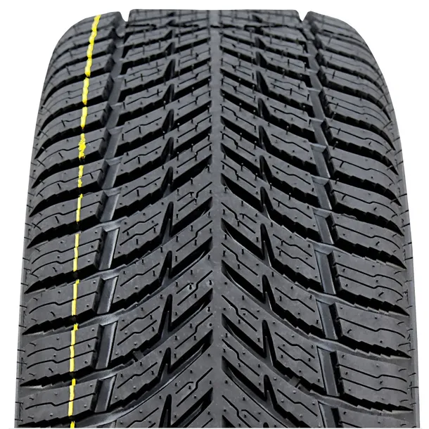 4x 205/55r16 OPONY CAŁOROCZNE WIELOSEZONOWE 4 szt.