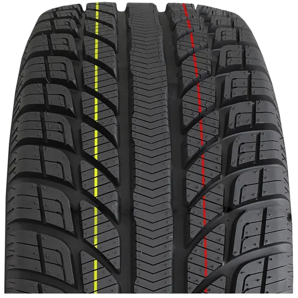 4x 225/50R17 OPONY CAŁOROCZNE WIELOSEZONOWE 4 szt.