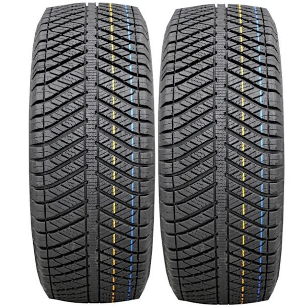 2x 215/55R16 OPONY WIELOSEZONOWE CAŁOROCZNE JAKOŚĆ