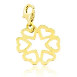 zloty-charms-koniczynka-proba-333