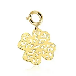 zloty-charms-na-bransoletke-koniczynka-azurowa-proba-333