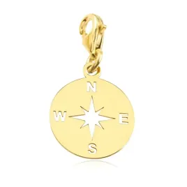 zlota-zawieszka-charms-roza-wiatrow-kompas-proba-585