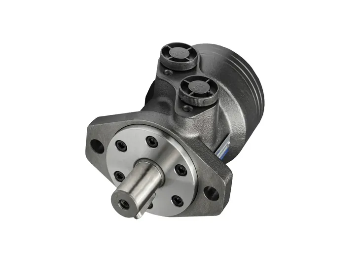 Silnik hydrauliczny BM2 160 BMR OMR SMR