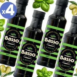 4x-oliwa-z-oliwek-extra-vergine-aromatyzowana-o-smaku-bazylii-250-ml-basso