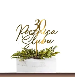 30-rocznica-slubu-stand-topper-na-tort-pleksi
