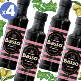 4x-oliwa-z-oliwek-extra-vergine-aromatyzowana-o-smaku-oregano-250-ml-basso