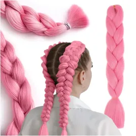 wlosy-syntetyczne-do-warkoczykow-doczepiane-rozowe-120-cm
