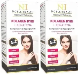 2-sztuki-kolagen-rybi-keratyna-60-kaps-noble-health-cynk-witamina-c